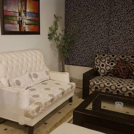 Mulberry Residence Luxury Rooms 이슬라마바드 외부 사진